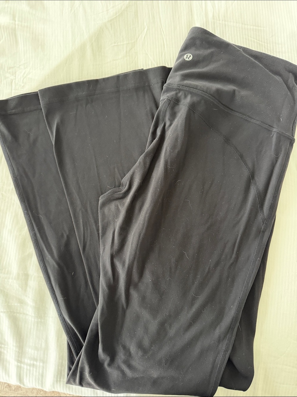 Lululemon Align HR Flared Pant (10)